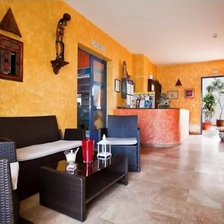 Hotel Atalaya-3
