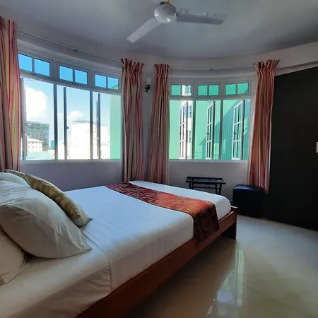 Hotel Octave Maldives-3