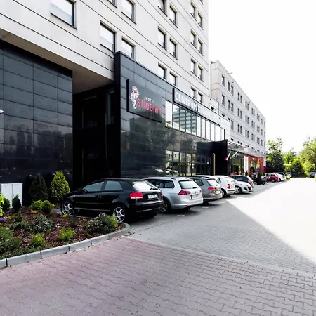 Great Polonia Silesian Economy Hotel-2