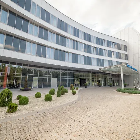 Copernicus Torun Hotel-3