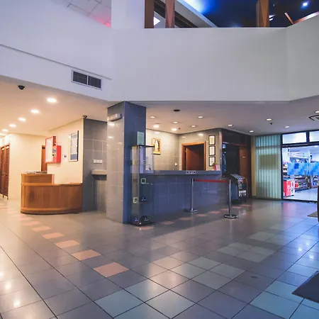 Jubilee Hotel-2