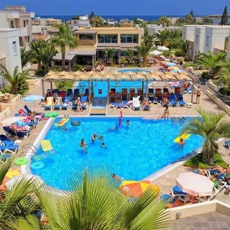 Meropi Hotel & Apartments-2