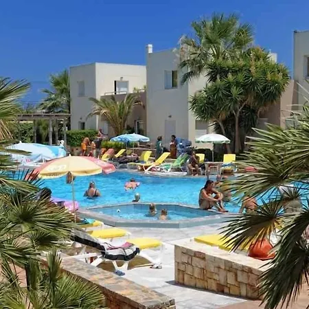 Meropi Hotel & Apartments-3