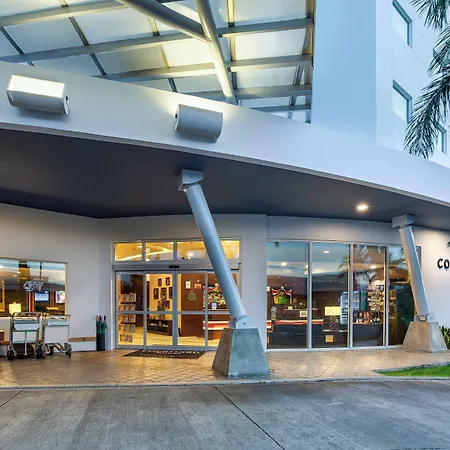 Courtyard By Marriott San Jose Airport Alajuela-2