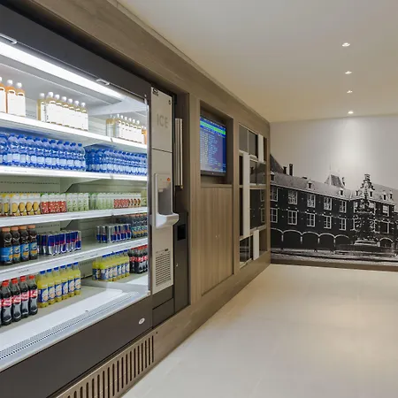 Holiday Inn Express The Hague - Parliament By Ihg-3