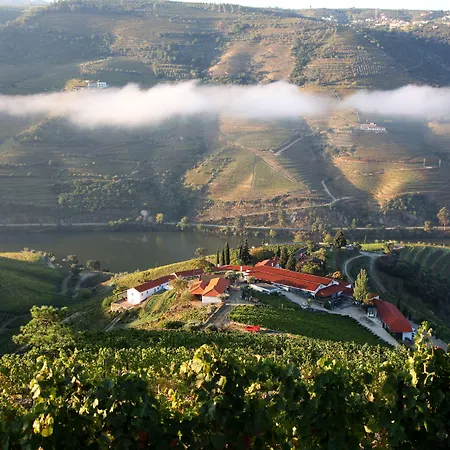 Quinta Nova Winery House - Relais & Chateaux-3