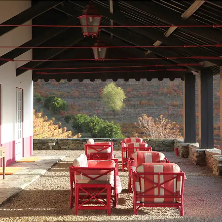 Quinta Nova Winery House - Relais & Chateaux-3