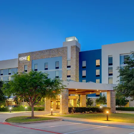 Home2 Suites Dallas-Frisco-3