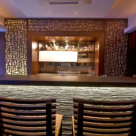 Shantai Hotel-2