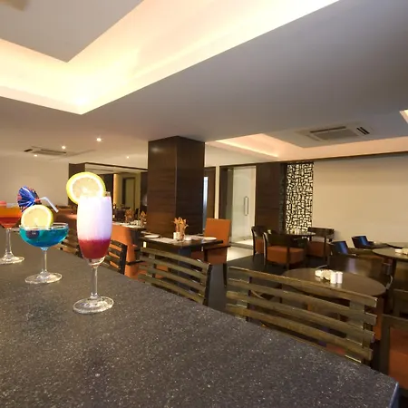 Shantai Hotel-3