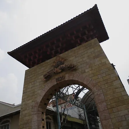 Amaris Hotel Juanda-2