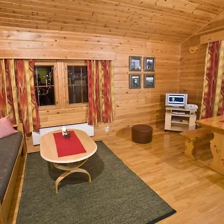 Tundrea Holiday Resort-3