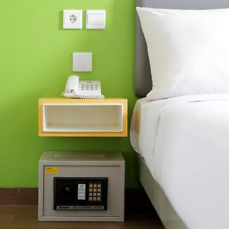 Amaris Hotel Juanda-2
