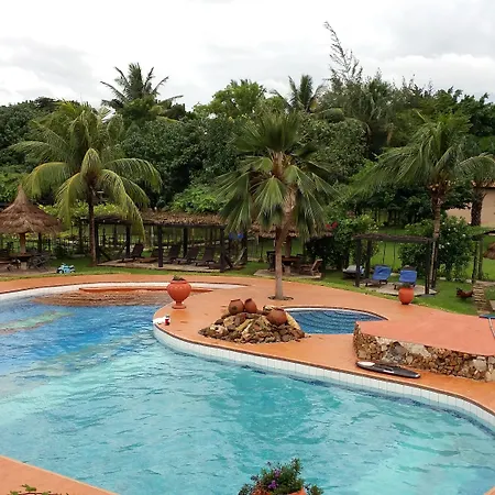 Afrikiko River Front Resort-2