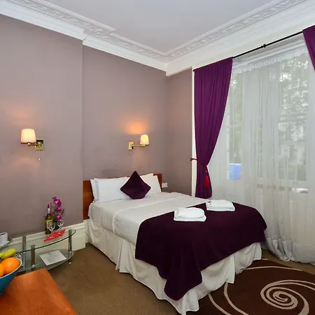 So Paddington Hotel-3