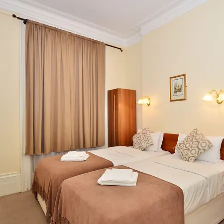 So Paddington Hotel-3
