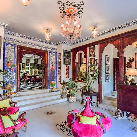 Hotel Udai Kothi-2