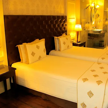 The Pllazio Hotel-2