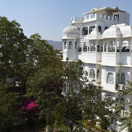 Hotel Udai Kothi-3