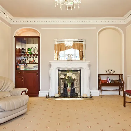 Beaumont Windermere - Adults-Only Boutique Guest House- Free Parking & Wellness Access-2