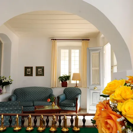 Hotel Omiros-2