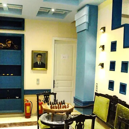 Michaelia Hotel-3