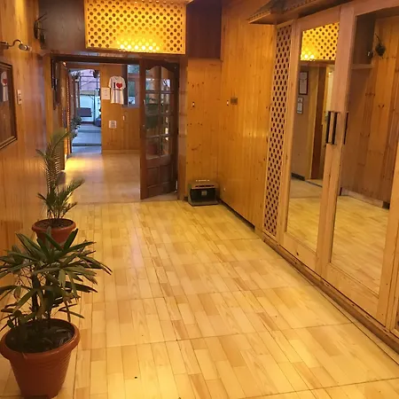 Walisons Hotel-3