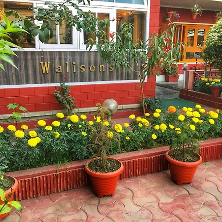 Walisons Hotel-3