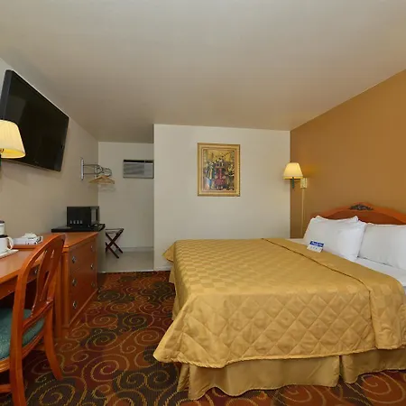 Americas Best Value Inn Santa Rosa, New Mexico-3