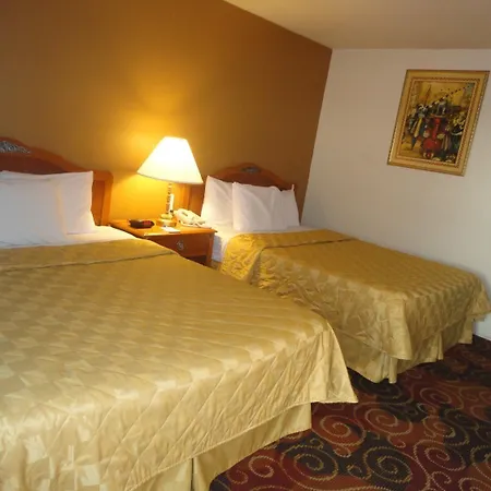 Americas Best Value Inn Santa Rosa, New Mexico-2