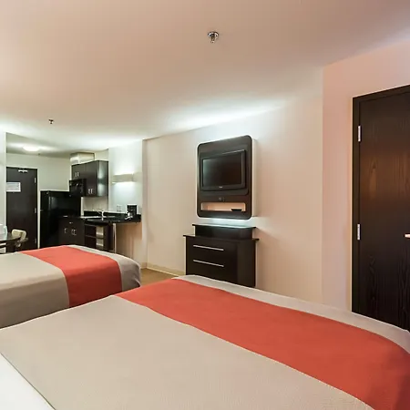Motel 6-Moosomin, Sk-3