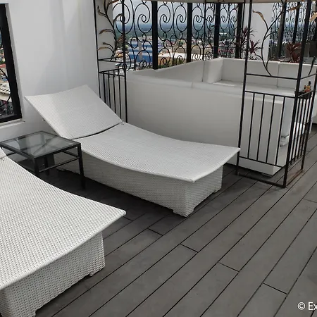 The Penthouse Hotel And Residences-2
