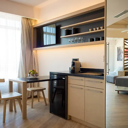 Oscar Suites & Village-2