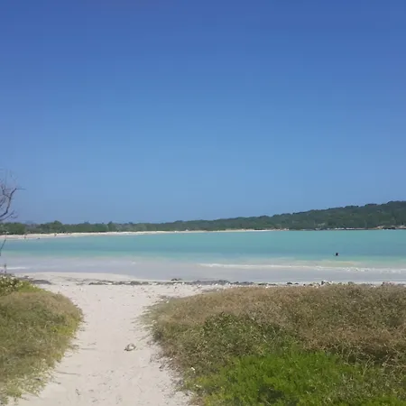 La Jamaca - An Island Vibe Hotel-2