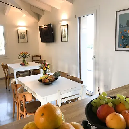 Guest House Bella Onda-3