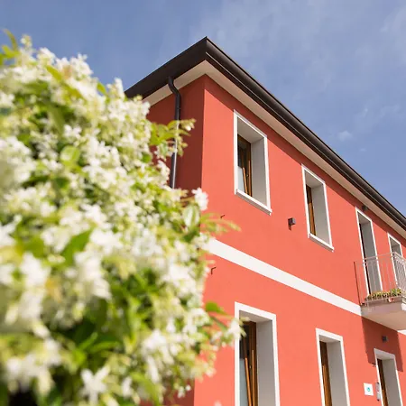 Guest House Bella Onda-2