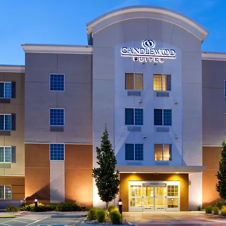 Candlewood Suites Sioux Falls By Ihg-3