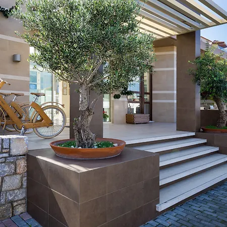 Oscar Suites & Village-3
