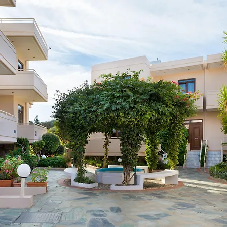 Oscar Suites & Village-3