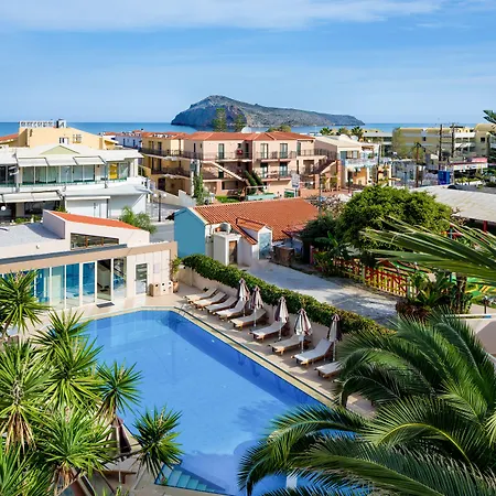 Oscar Suites & Village-2