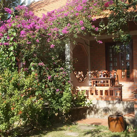 Phu Quoc Kim - Bungalow On The Beach-2