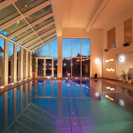 Bio- Und Wellnesshotel Alpenblick-3