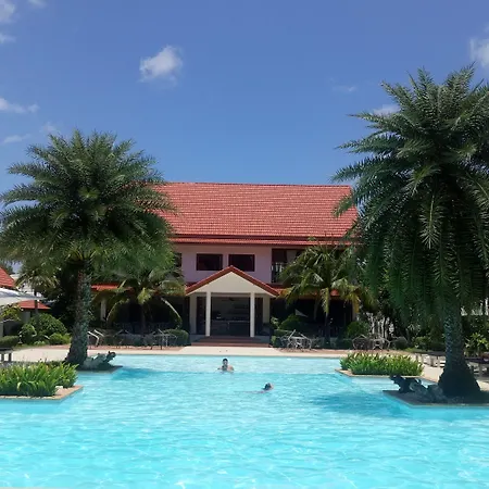 Armonia Village Resort And Spa-3