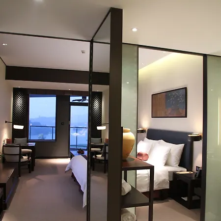 Shenzhen Castle Hotel-2