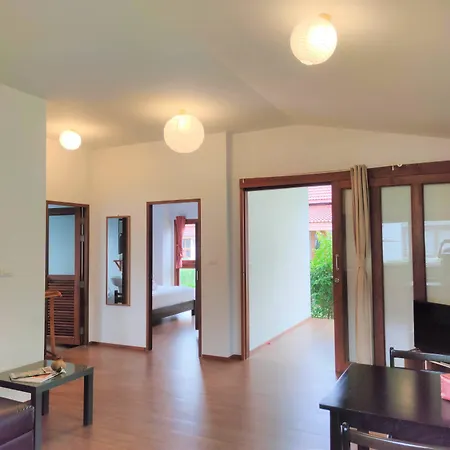 Armonia Village Resort And Spa-2
