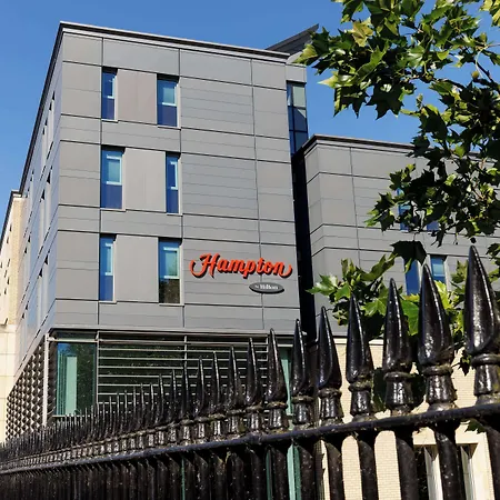 Hampton By Hilton York-3