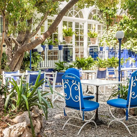 Hotel Medium Romantic-3