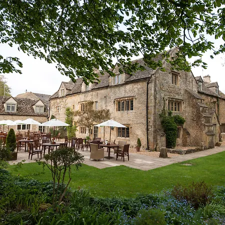 The Slaughters Country Inn-2