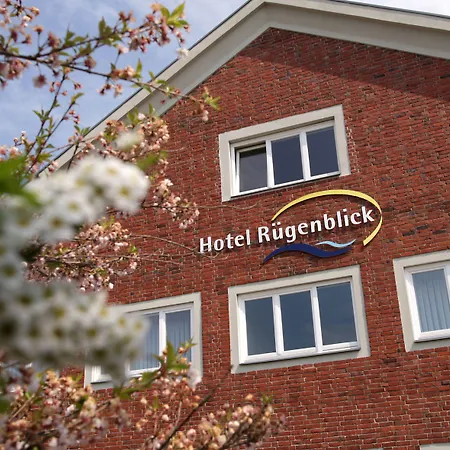 Hotel Ruegenblick-3
