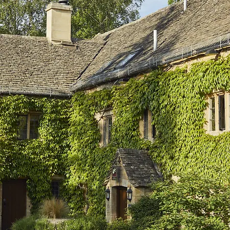 The Slaughters Country Inn-3
